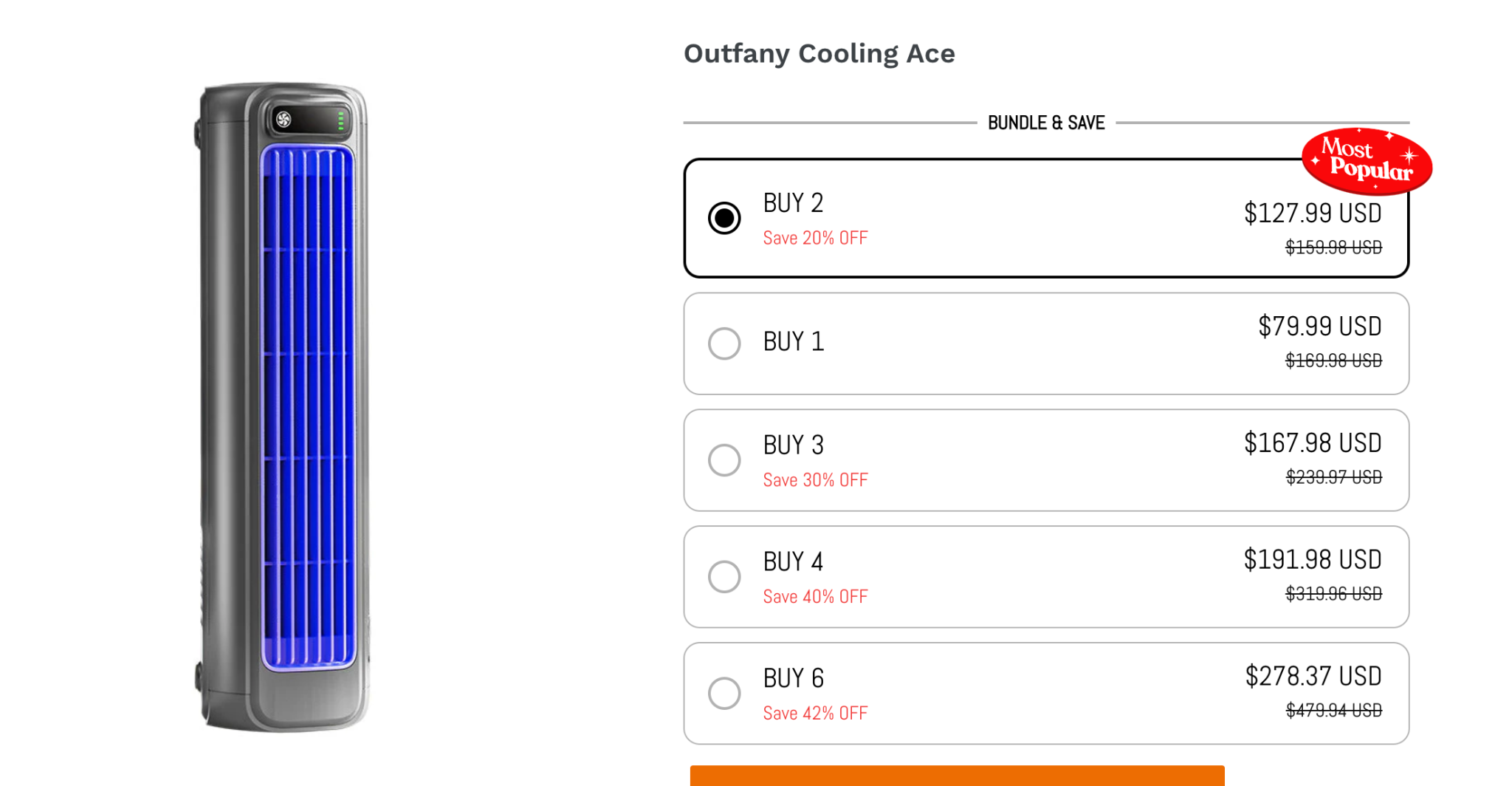 Outfany Cooling Ace Review: A Scam? We Tried It – Infoquu