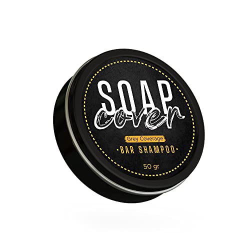 Soap Cover Black Soap