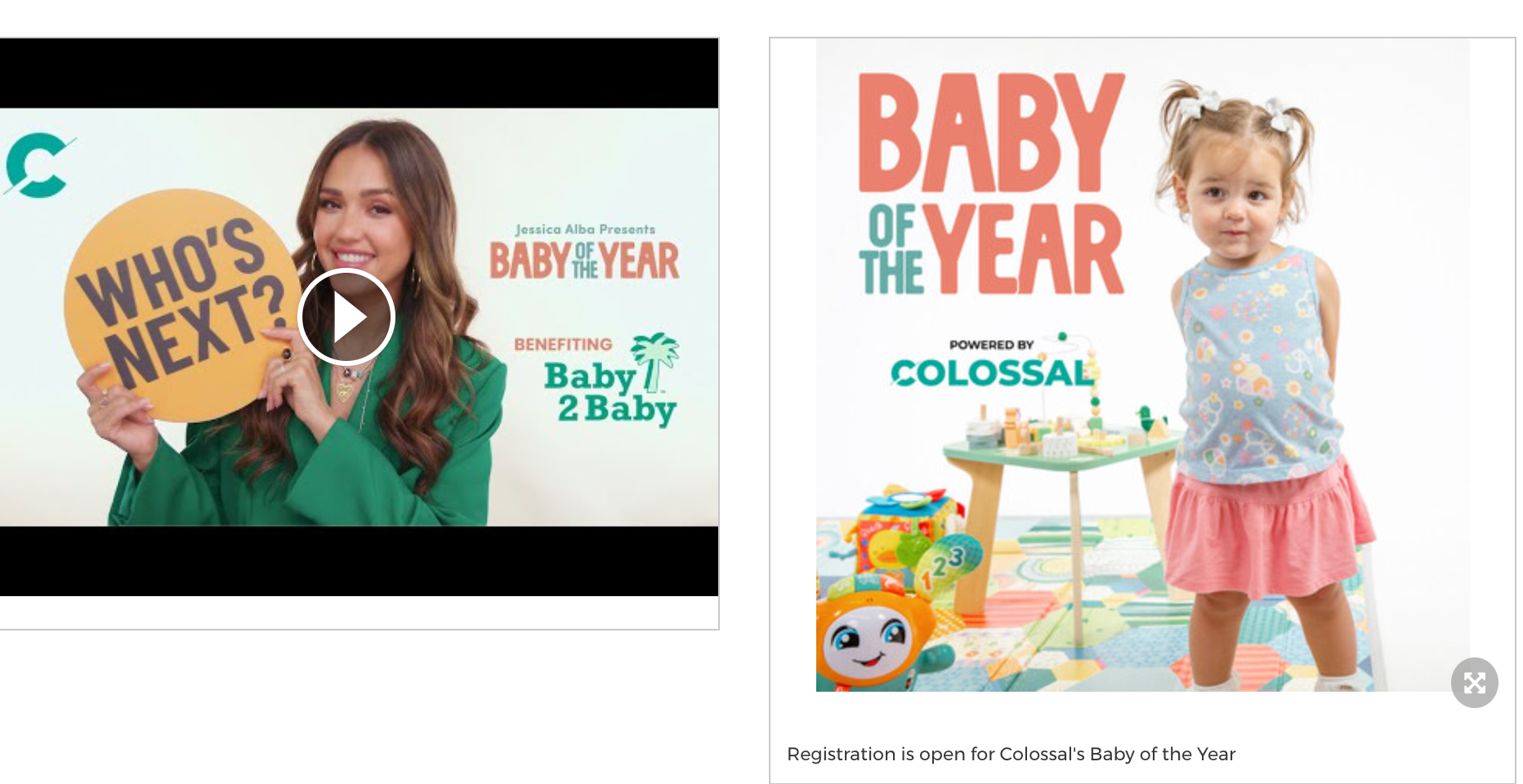 Is Good Housekeeping Baby of The Year Legit or Scam Contest? Honest