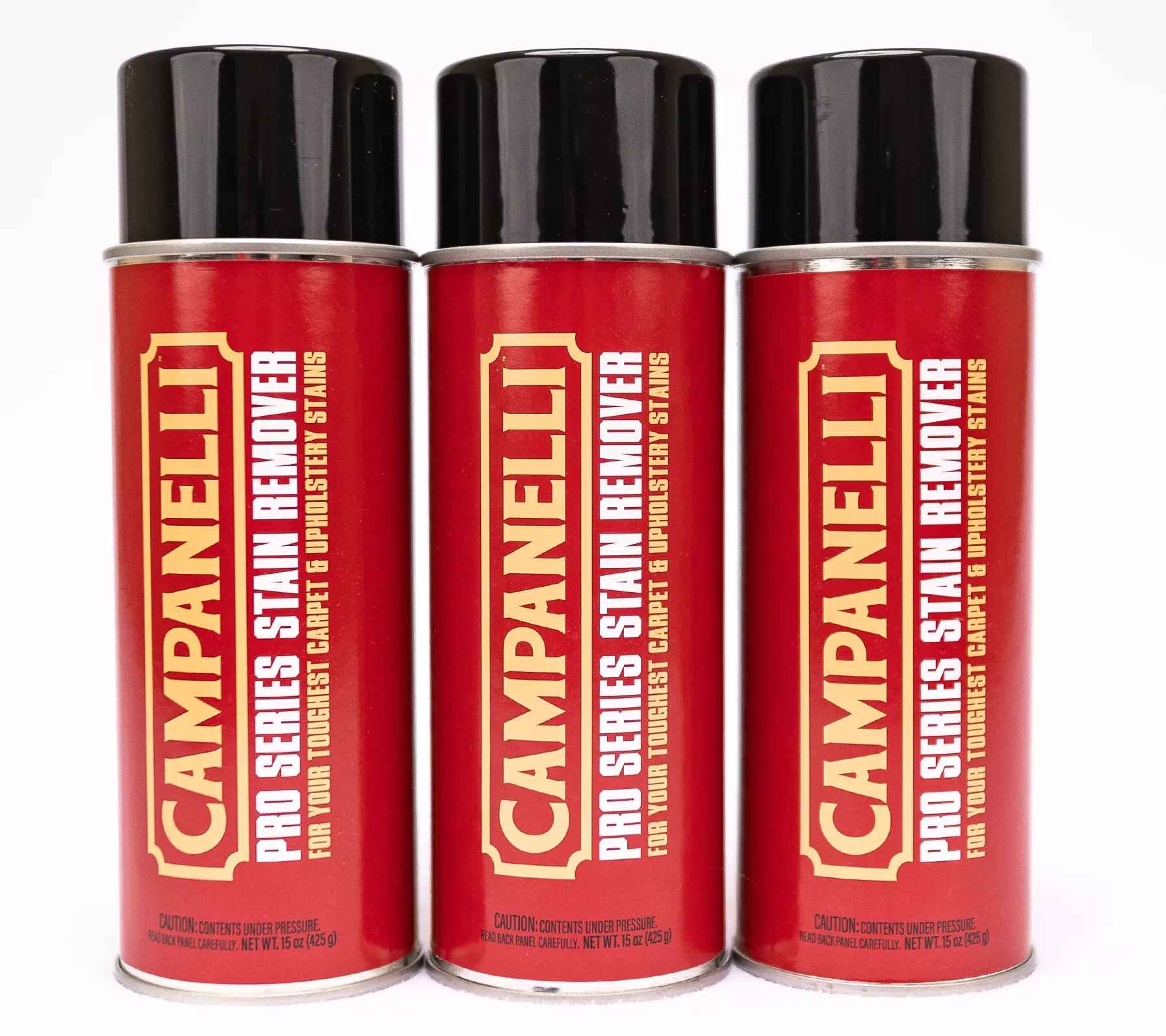 Campanelli Stain Remover